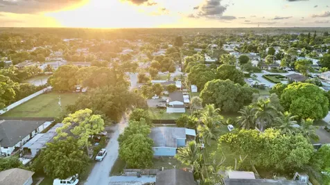 3927 Allison Court Lake Worth FL 33461