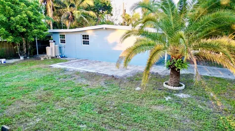 3927 Allison Court Lake Worth FL 33461