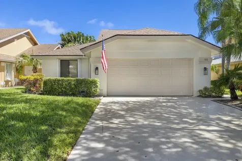 125 Cape Pointe Circle Jupiter FL 33477