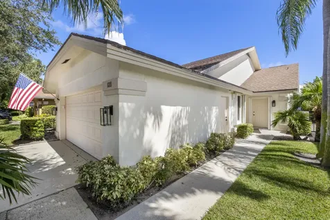 125 Cape Pointe Circle Jupiter FL 33477