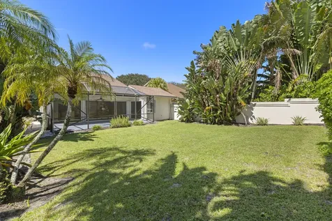 125 Cape Pointe Circle Jupiter FL 33477