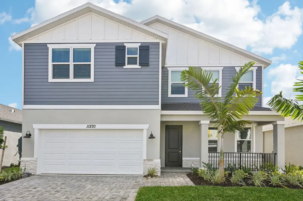 11270 Nw Blockbird Drive Port Saint Lucie FL 34987
