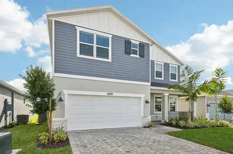 11270 Nw Blockbird Drive Port Saint Lucie FL 34987