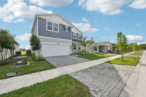 11270 Nw Blockbird Drive Port Saint Lucie FL 34987