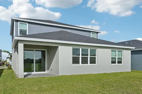 11270 Nw Blockbird Drive Port Saint Lucie FL 34987