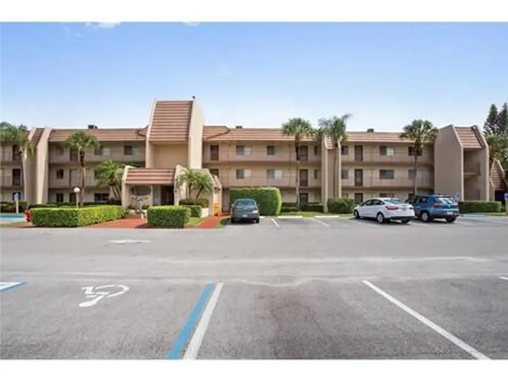 4070 Tivoli Court Lake Worth FL 33467