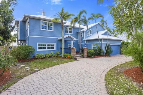 1009 Nw Terrace Road Stuart FL 34994