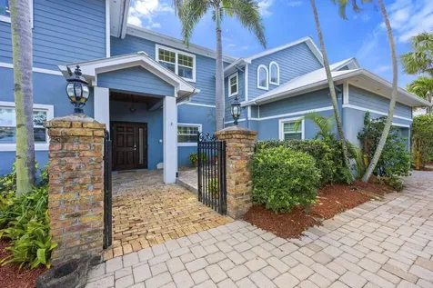 1009 Nw Terrace Road Stuart FL 34994