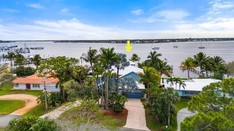 1009 Nw Terrace Road Stuart FL 34994