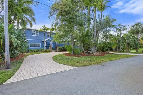 1009 Nw Terrace Road Stuart FL 34994