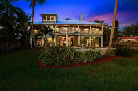 1009 Nw Terrace Road Stuart FL 34994