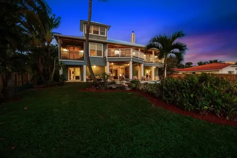 1009 Nw Terrace Road Stuart FL 34994