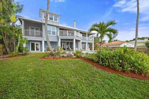 1009 Nw Terrace Road Stuart FL 34994