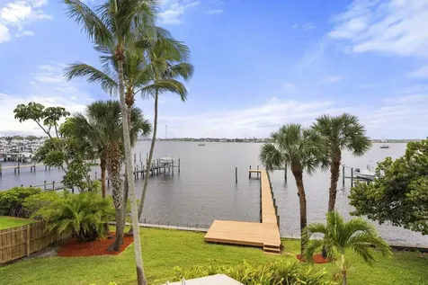 1009 Nw Terrace Road Stuart FL 34994