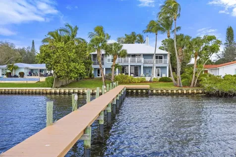 1009 Nw Terrace Road Stuart FL 34994