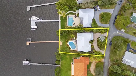 1009 Nw Terrace Road Stuart FL 34994