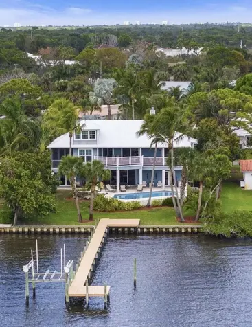 1009 Nw Terrace Road Stuart FL 34994