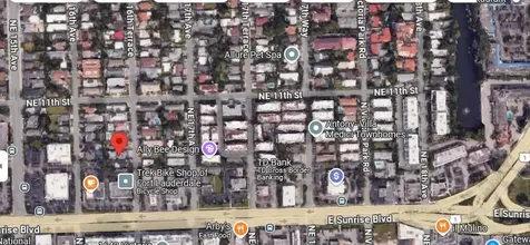 1025-1027 NE 16 Terrace Fort Lauderdale FL 33304