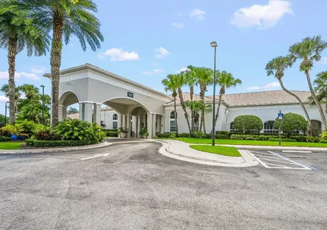 195 Sedona Way Palm Beach Gardens FL 33418