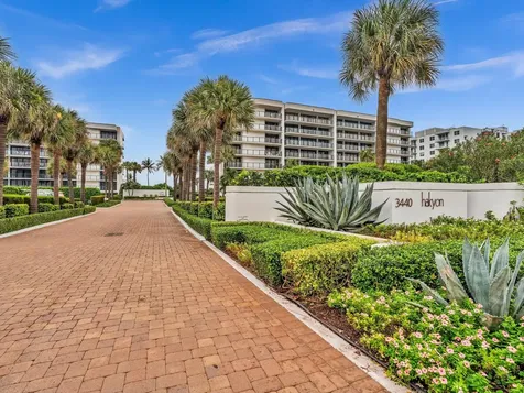3440 S Ocean Boulevard Palm Beach FL 33480