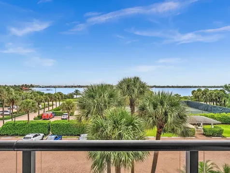 3440 S Ocean Boulevard Palm Beach FL 33480