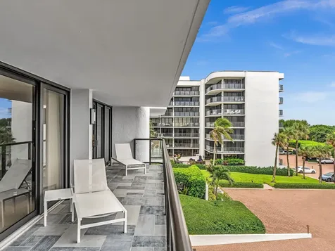 3440 S Ocean Boulevard Palm Beach FL 33480