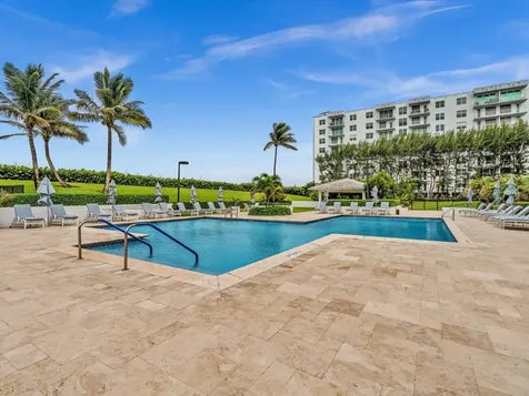 3440 S Ocean Boulevard Palm Beach FL 33480