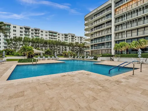 3440 S Ocean Boulevard Palm Beach FL 33480