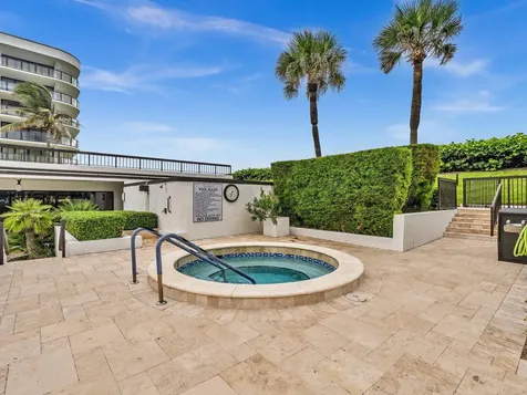 3440 S Ocean Boulevard Palm Beach FL 33480