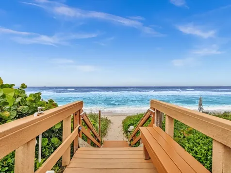 3440 S Ocean Boulevard Palm Beach FL 33480