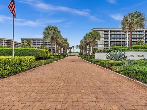 3440 S Ocean Boulevard Palm Beach FL 33480