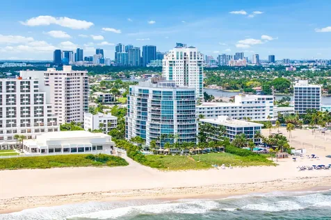 1200 Holiday Drive Fort Lauderdale FL 33316