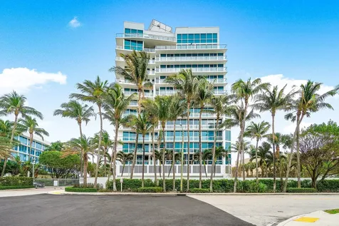 1200 Holiday Drive Fort Lauderdale FL 33316