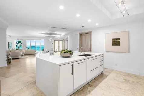 1200 Holiday Drive Fort Lauderdale FL 33316