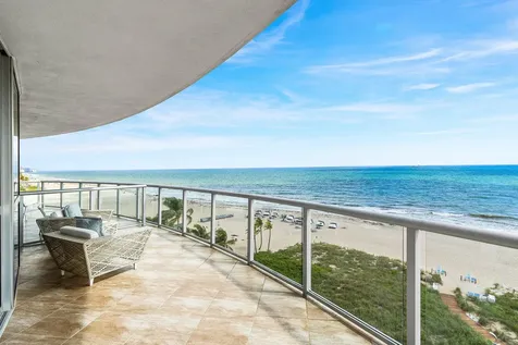 1200 Holiday Drive Fort Lauderdale FL 33316