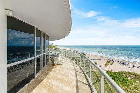 1200 Holiday Drive Fort Lauderdale FL 33316