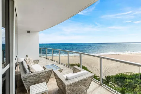 1200 Holiday Drive Fort Lauderdale FL 33316