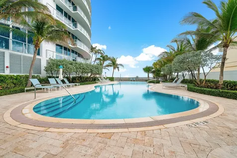 1200 Holiday Drive Fort Lauderdale FL 33316