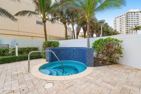1200 Holiday Drive Fort Lauderdale FL 33316