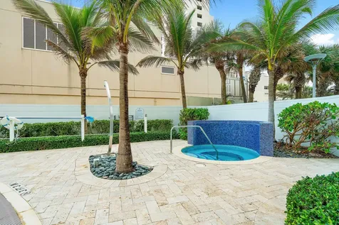 1200 Holiday Drive Fort Lauderdale FL 33316