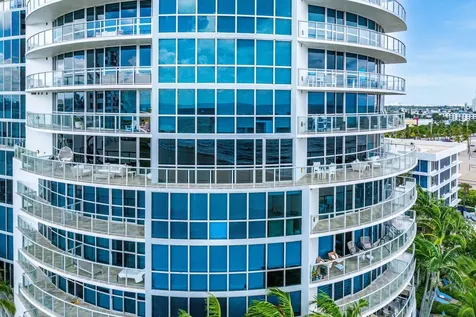 1200 Holiday Drive Fort Lauderdale FL 33316