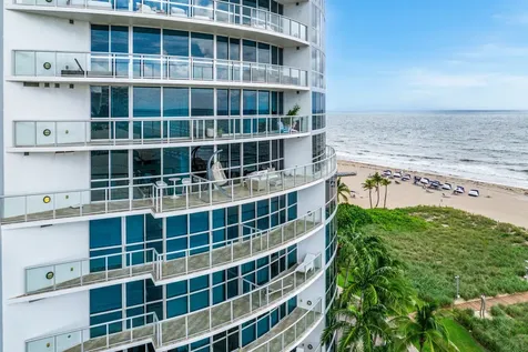 1200 Holiday Drive Fort Lauderdale FL 33316