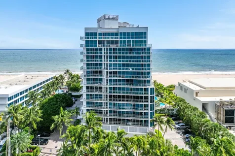 1200 Holiday Drive Fort Lauderdale FL 33316