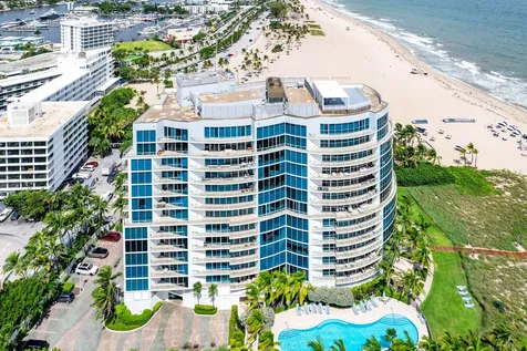 1200 Holiday Drive Fort Lauderdale FL 33316