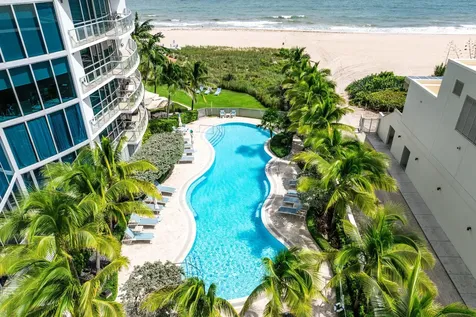1200 Holiday Drive Fort Lauderdale FL 33316