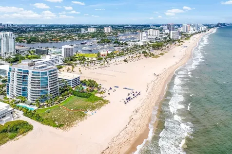 1200 Holiday Drive Fort Lauderdale FL 33316
