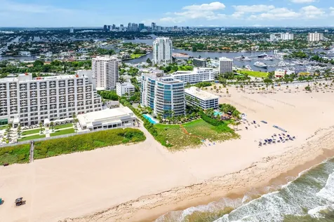 1200 Holiday Drive Fort Lauderdale FL 33316