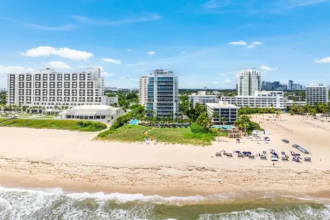 1200 Holiday Drive Fort Lauderdale FL 33316