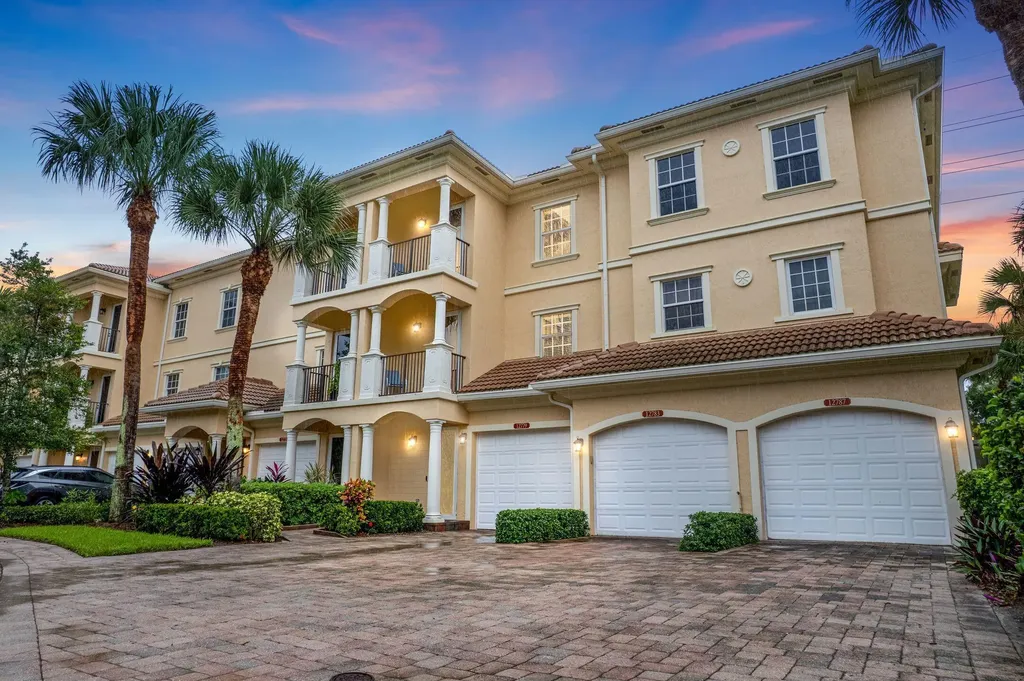 12779 Se Old Cypress Drive Hobe Sound FL 33455
