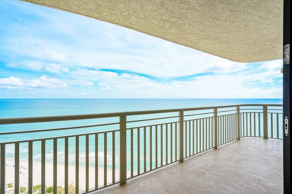 3000 N Ocean Drive Singer Island FL 33404